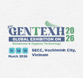 GENTEXH 2026